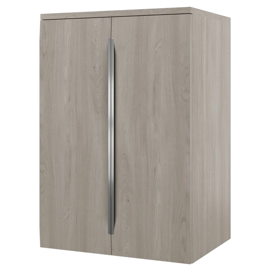 Linn Bad Mari Sideskap (Kommode) Lys eik / 60cm 2 Dører