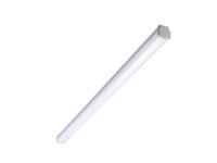 Philips Ledinaire WT060C, LED, 4000 K, 5600 lm, IP66, Grå, Hvid
