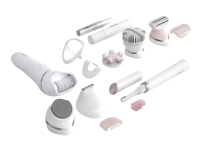 Philips Series 9000 Beauty Set BRE740/90 epilator