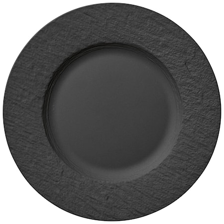 Manufac. Rock Flad tallerken 27cm