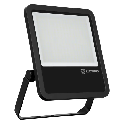 Ledvance Floodlight flomlys LED 165W/840, Sort