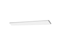 LEDVANCE PLANON Frameless On-Off, LED, Ikke-udskiftelig pære(r), 3000 K, 2500 lm, IP20, Hvid