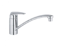Grohe Eurodisc køk.batt. - 1-grebs. fork. 33770001 33770001