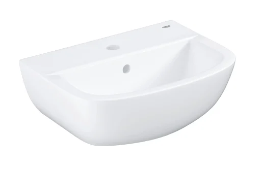 Grohe Bau Ceramic servant 45,3 x 35,4 cm, alpinhvit
