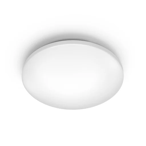 myLiving Zarpy Taklampe hvit, 1x10W 230V