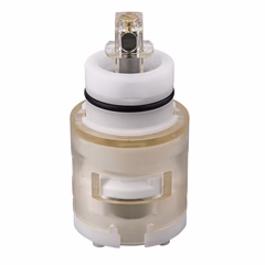 Damixa Keramikk 14012/14013 Samt 15012/15013 Highflow