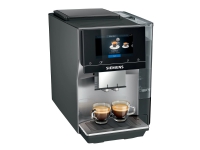 Siemens - TP705D01 - EQ.700 classic - iSelect Display - Siemens coffeeWorld, op til 29 forskellige kaffespecialiteter - aromaSelect - Home Connect