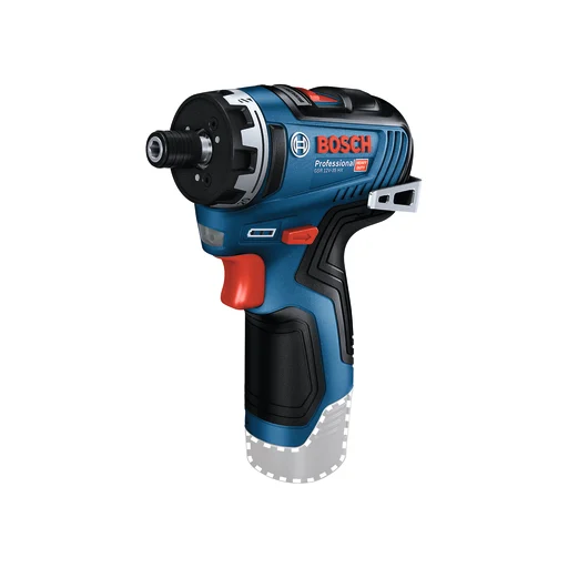 Bosch bor-/skrutrekker GSR 12V-35 HX, solo