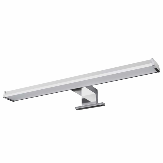 Vikingbad Sol Led Lampe Krom