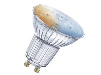 LEDVANCE SMART+ Energiklasse: A+ (A++ - E) SMART+ Spot GU10 Dimmable 40 45° 5 W/2700K GU10 5 W
