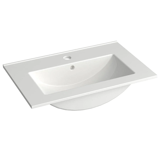 Korsbakken Titan Møbelservant Slim 60cm