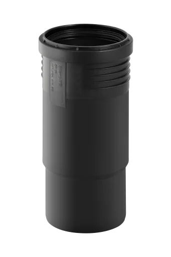 110 mm Ekspansjonshylse Silent PP Geberit