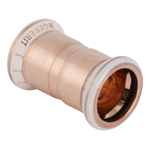 28 mm Hylse CU Mapress