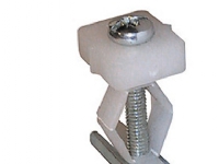 Defa T-Bolt M/møtrik - I Pose A 4 Stk