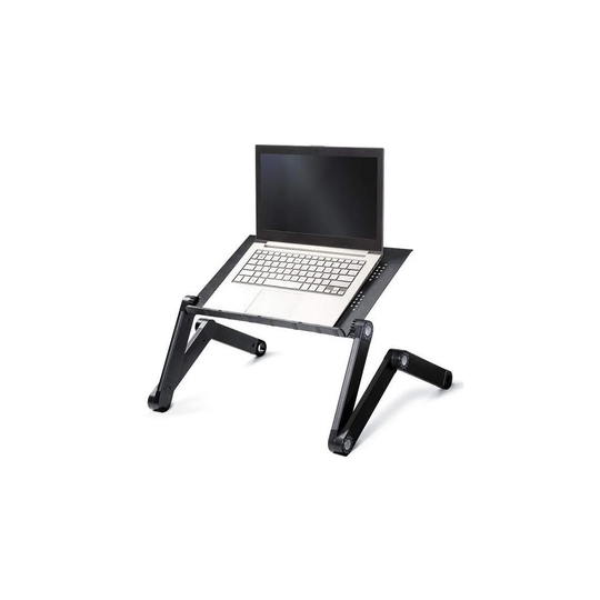 Tatkraft, Newton - Fleksibelt laptopbord