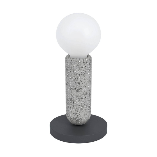 Giaconecchia Table Lamp (Antracit)