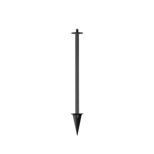 Kettle-Spike
