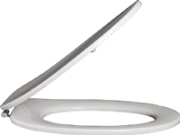 Villeroy & Boch 88236101, Hvid, Duroplast, 3,2 kg