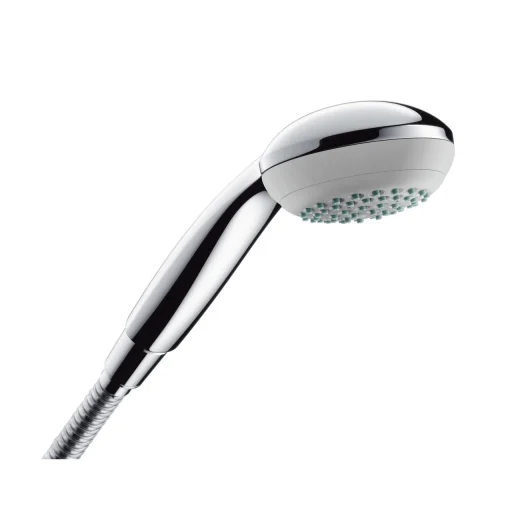 Hansgrohe Crometta 85 Hånddusj m/EcoSmart, Krom