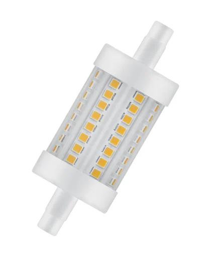 Osram Parathom Line LED 8,2W/827 (75W) R7s 78 mm