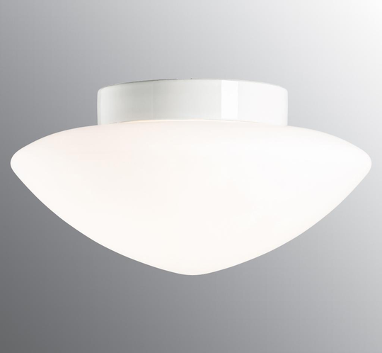 Contrast Gudahagen LED (hvid)