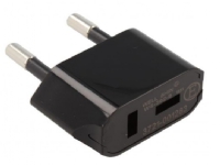 Samsung PLUG-CONVERSION 2P NI 15 Black 17.5MM EU