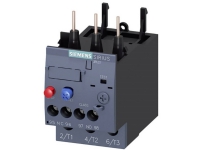 Siemens 3RU2126-4BB0 Overlastrelæ 690 V/AC 1 x sluttekontakt, 1 x brydekontakt 1 stk