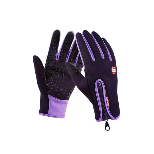 Touch Handsker, Lilla