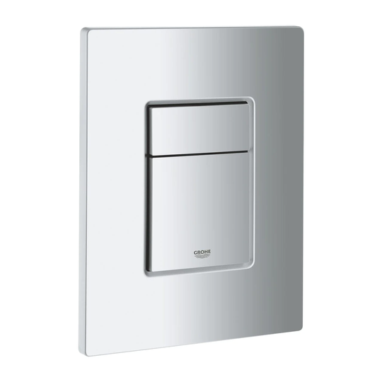 Grohe Skate Cosmopolitan Betjeningsplate Matt Krom