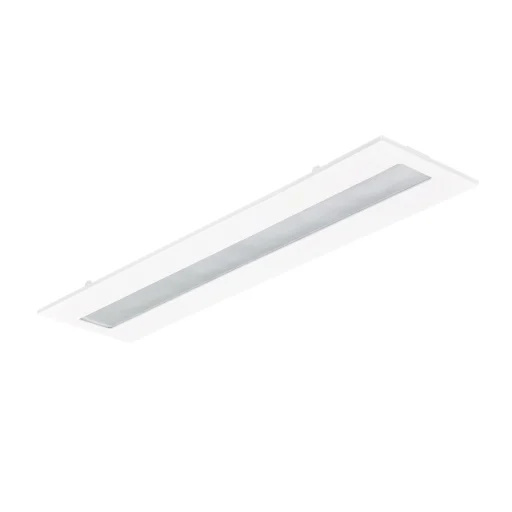 CoreLine Innebygd RC136B 4300lm/840 Interact Ready 30x120 UGR