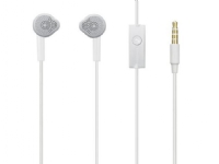 Samsung GH59-14677A, Ledningsført, Opkald/musik, 16 g, Headset, Hvid