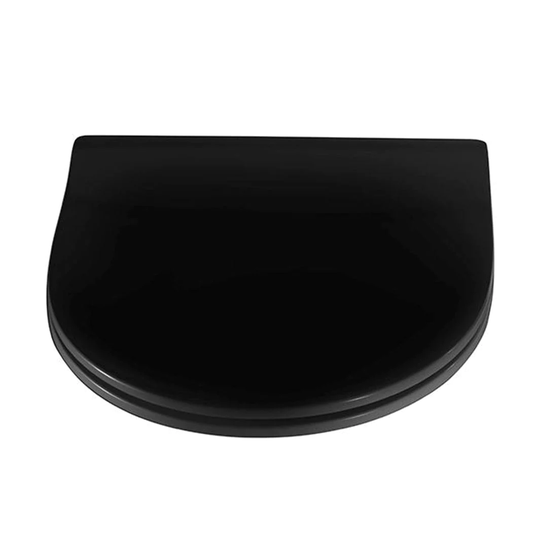 Pressalit 1026 Toalettsete Glow/cera Svart