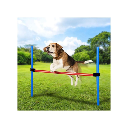Agility forhindring - 85 x 70 cm