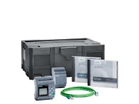 Siemens 6ED1057-3BA01-0AA8, Strøm, 2,36 kg, 295 mm, 400 mm, 157 mm, Kina