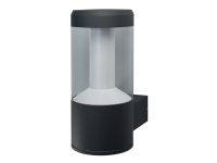 LEDVANCE SMART+ MODERN - Havelys - LED - 12 W - multifarvelys - 2700-6500 K - lanterne - mørkegrå
