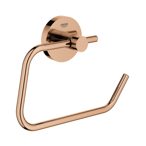 Grohe Essentials toalettpapirholder, warm sunset