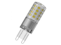 OSRAM PARATHOM® PIN klar 470lm 4W/827 (40W) G9 dæmpbar