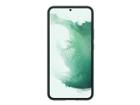 Samsung EF-PS906 - Bagsidecover til mobiltelefon - skovgrøn - for Galaxy S22+