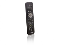 Philips Perfect SRP5016 - Universal fjernstyring - 53 knapper - infrarød