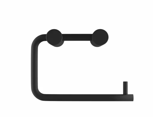 Primy Style toalettrullholder, coal