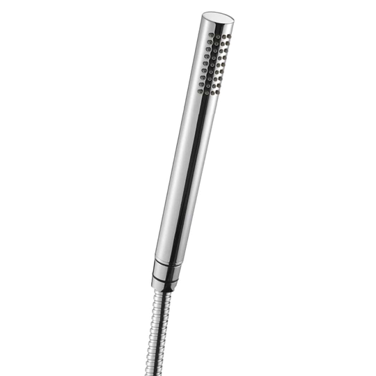 Tapwell Zdoc067 CR Brillo Dusjhode Krom