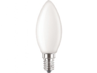 Philips 34718200, 4,3 W, 40 W, E14, 470 lm, 15000 t, Varm hvid