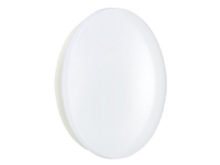 Philips Lighting Ledinaire WL060V 33910899 LED-væglampe 12 W Hvid