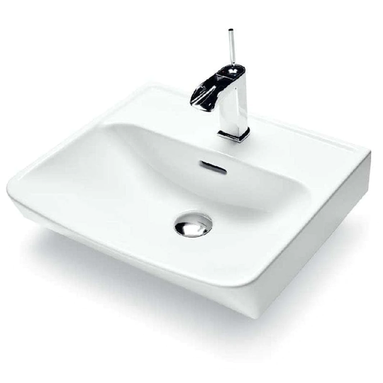 Svedbergs Skapa D25/d35 Slim Møbelservant Hvit / 45cm 41cm