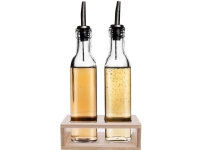 Orion OIL/VINEGAR DISPENSER + ORION STAND