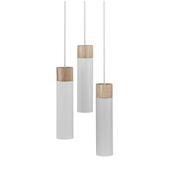 Tilo ceiling light (Grå)