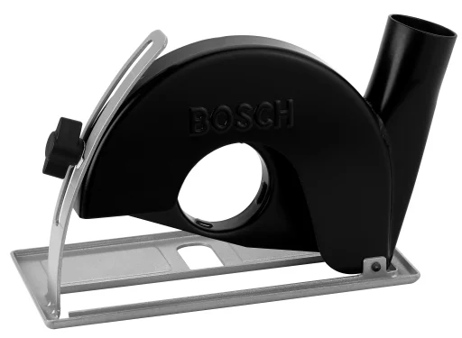 Bosch avsugsskjerm, 115/125 mm