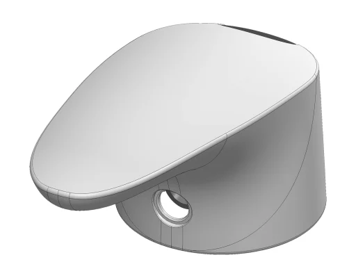 Oras Grep til Vega