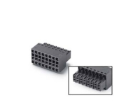 Siemens Siemens Dig.Industr. 6AV66713XY484AX0 PLC-stik