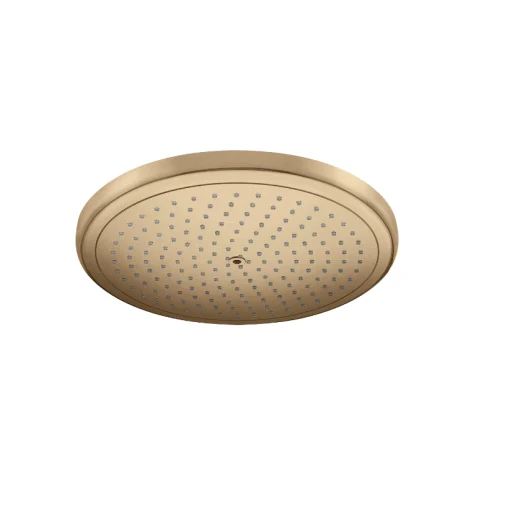 Hansgrohe Croma Air 1jet hodedusj 280, børstet bronse